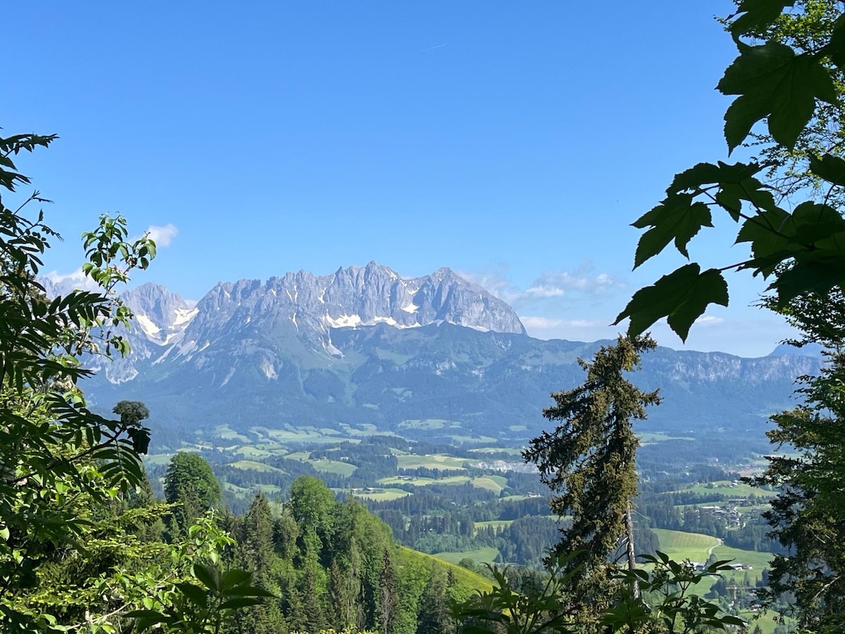 Hahnenkamm Suite 5* Spa, Ski-In&out by BelleStay - Bild 36