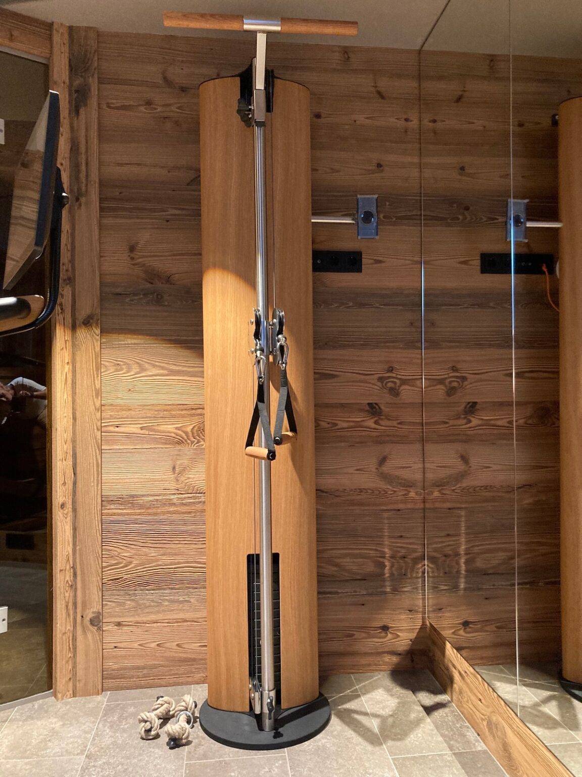 Hahnenkamm Suite 5* Spa, Ski-In&out by BelleStay - Bild 47