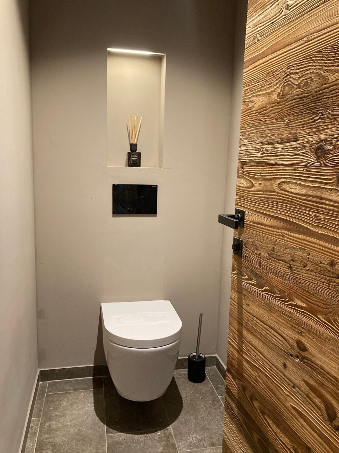 Hahnenkamm Suite 5* Spa, Ski-In&out by BelleStay - Bild 48