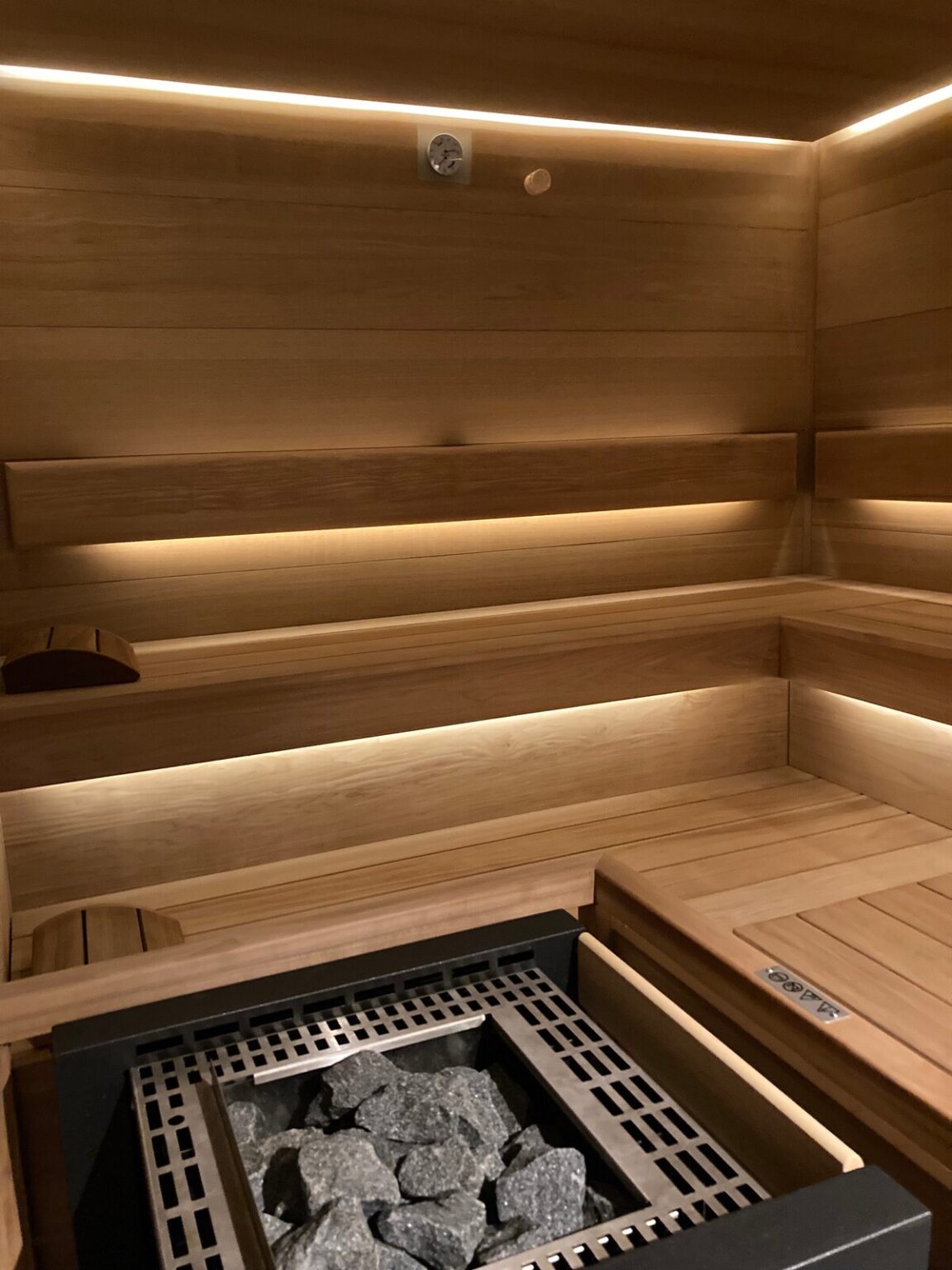 Hahnenkamm Suite 5* Spa, Ski-In&out by BelleStay - Bild 39