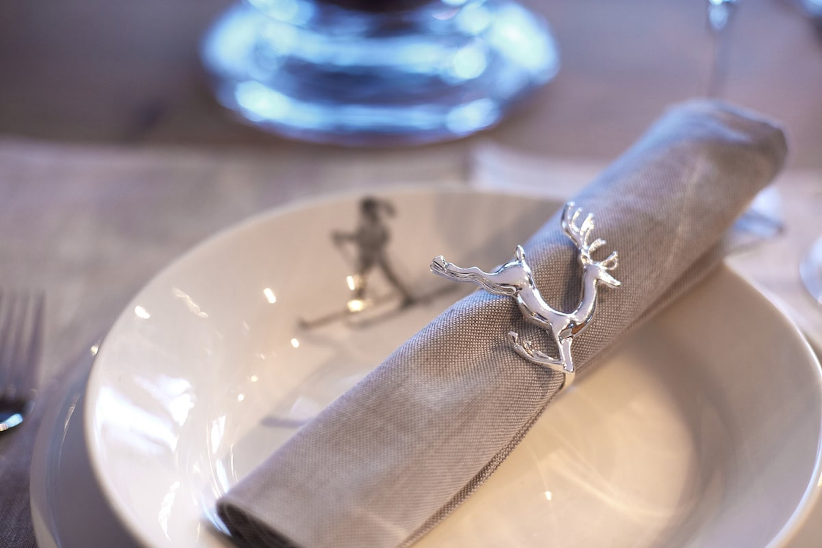 Hahnenkamm Suite 5* Spa, Ski-In&out by BelleStay - Bild 10