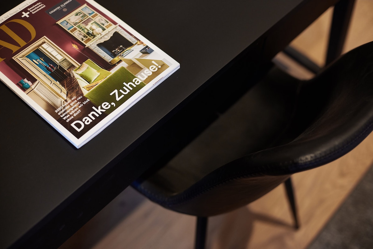 Hahnenkamm Suite 5* Spa, Ski-In&out by BelleStay - Bild 20