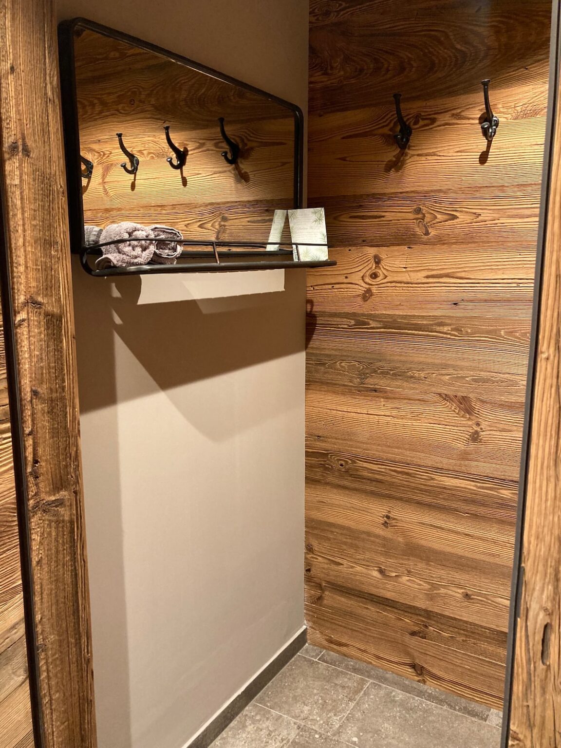 Hahnenkamm Suite 5* Spa, Ski-In&out by BelleStay - Bild 49